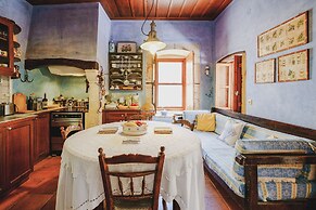 Serene Indoor Pool & Hamam Villa