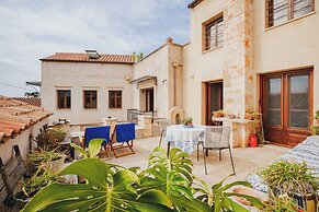 Serene Indoor Pool & Hamam Villa