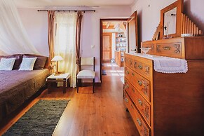 Serene Indoor Pool & Hamam Villa