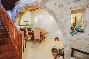 Serene Indoor Pool & Hamam Villa