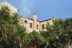 Serene Indoor Pool & Hamam Villa