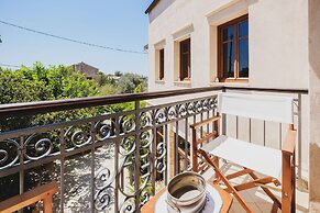 Serene Indoor Pool & Hamam Villa