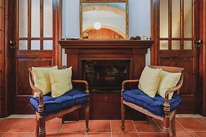 Serene Indoor Pool & Hamam Villa