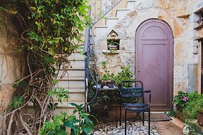 Serene Indoor Pool & Hamam Villa