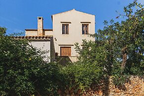 Serene Indoor Pool & Hamam Villa