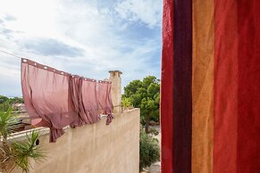 Serene Indoor Pool & Hamam Villa