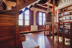 Serene Indoor Pool & Hamam Villa