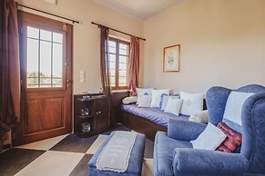 Serene Indoor Pool & Hamam Villa