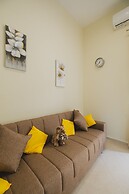 Spacious & New fully equipped Home with Parking