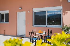 Spacious & New fully equipped Home with Parking