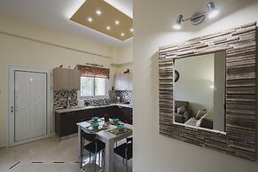 Spacious & New fully equipped Home with Parking