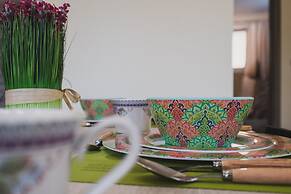 Spacious & New fully equipped Home with Parking