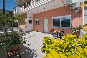 Spacious & New fully equipped Home with Parking