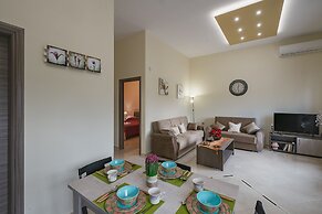 Spacious & New fully equipped Home with Parking