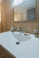 Spacious & New fully equipped Home with Parking