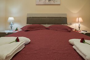 Spacious & New fully equipped Home with Parking