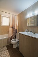 Spacious & New fully equipped Home with Parking