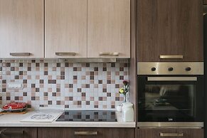 Spacious & New fully equipped Home with Parking