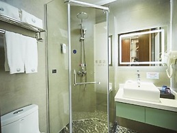 GME Ningbo International Convention and Exhibition Center Chaohui Road