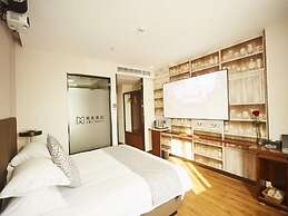 GME Ningbo International Convention and Exhibition Center Chaohui Road