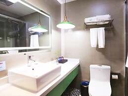 GME Ningbo International Convention and Exhibition Center Chaohui Road