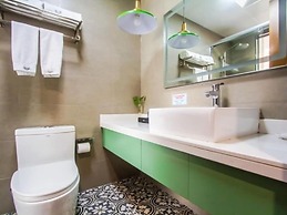 GME Ningbo International Convention and Exhibition Center Chaohui Road