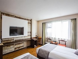 GME Ningbo International Convention and Exhibition Center Chaohui Road