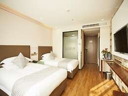 GME Ningbo International Convention and Exhibition Center Chaohui Road