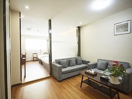 GME Ningbo International Convention and Exhibition Center Chaohui Road