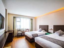 GME Ningbo International Convention and Exhibition Center Chaohui Road