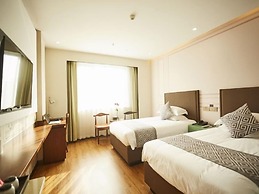 GME Ningbo International Convention and Exhibition Center Chaohui Road