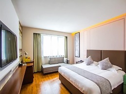 GME Ningbo International Convention and Exhibition Center Chaohui Road