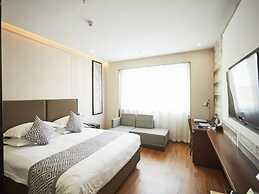 GME Ningbo International Convention and Exhibition Center Chaohui Road