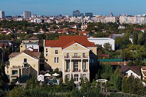 Tresor le Palais