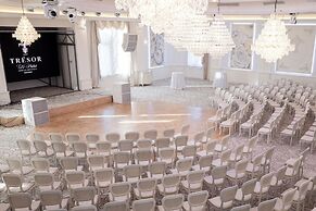Tresor le Palais