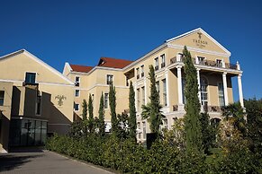 Tresor le Palais
