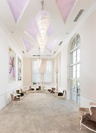 Tresor le Palais
