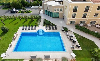 Tresor le Palais