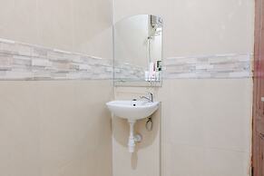 Capital O 1566 El Reyshi Family Residence