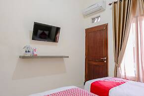 Capital O 1566 El Reyshi Family Residence