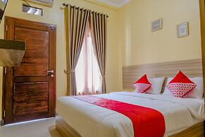 Capital O 1566 El Reyshi Family Residence