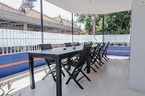 Capital O 1566 El Reyshi Family Residence