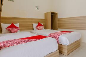 Capital O 1566 El Reyshi Family Residence