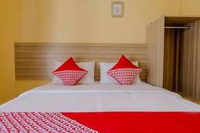 Capital O 1566 El Reyshi Family Residence