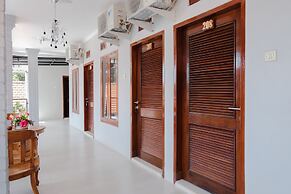 Capital O 1566 El Reyshi Family Residence