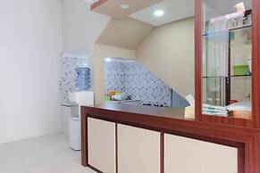 Capital O 1566 El Reyshi Family Residence