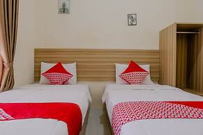 Capital O 1566 El Reyshi Family Residence