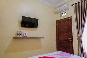 Capital O 1566 El Reyshi Family Residence