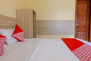 Capital O 1566 El Reyshi Family Residence