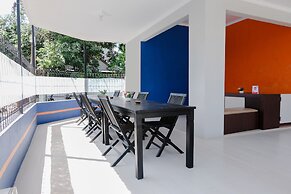 Capital O 1566 El Reyshi Family Residence